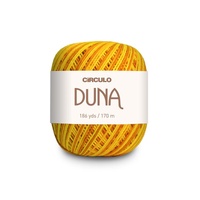 Duna Multicolour 9433 Pineapple