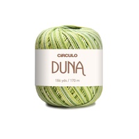 Duna Multicolour 9462 Olive