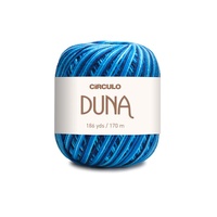 Duna Multicolour 9482 Pacific