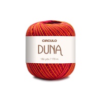 Duna Multicolour 9484 Summer