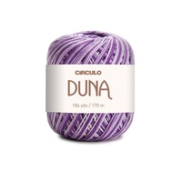 Duna Multicolour 9587 Doll
