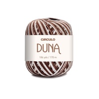 Duna Multicolour 9687 Caravel