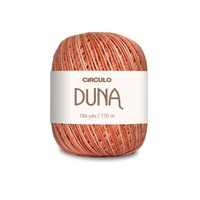 Duna Multicolour 9881 Copper