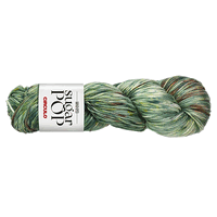 Sugar Pop 9201 Dry Leaf