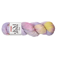 Sugar Pop 9907 Cotton Candy
