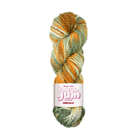 Bubblegum 9486 Papaya