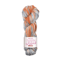 Bubblegum 9508 Sienna