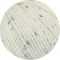 Australian Tweed 0001 White