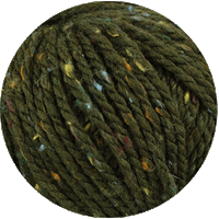 Australian Tweed 6763 Winter Moss