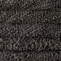 Caracol 063 Natural on Black