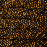 Caracol 096 Sunset on Black