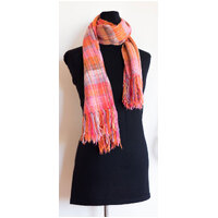Hand Woven Scarf K1011 Summer