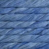 Lace 028 Blue Surf