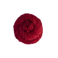 Worsted 033 Cereza