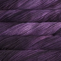 Worsted 073 Uva