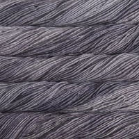 Worsted 606 Frost Grey