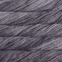 Worsted 606 Frost Grey