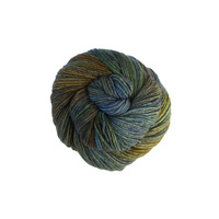 Worsted 880 Hojas