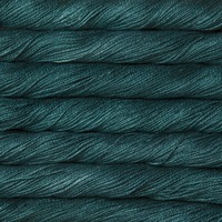 Mora 412 Teal Feather