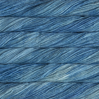Silky Merino 027 Bobby Blue