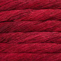 Silky Merino 033 Cereza