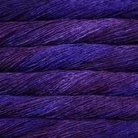 Silky Merino 141 Dewberry