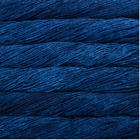 Silky Merino 150 Azul Profundo