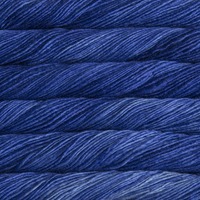 Silky Merino 415 Matisse Blue
