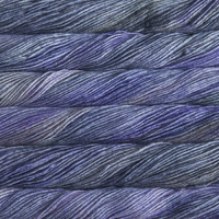 Silky Merino 881 Lluvias