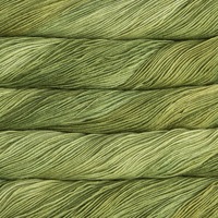 M Sock 037 Lettuce