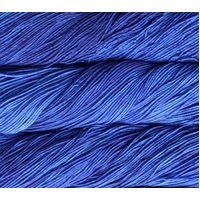 M Sock 415 Matisse Blue