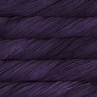 M Sock 808 African Violet