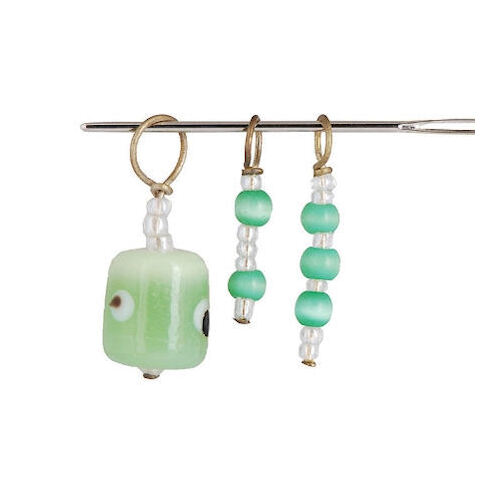 Stitch Marker- Grape