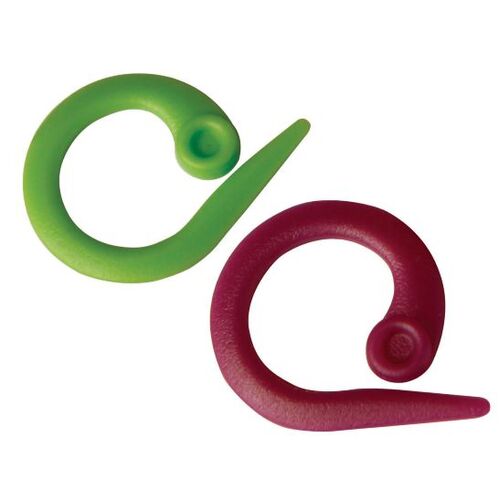 MIO Split Ring Markers 