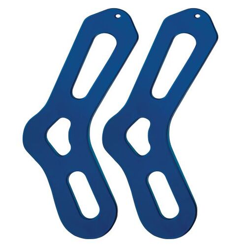 Aqua Sock Blocker Medium (EU Sizes 38.0 - 40.0)