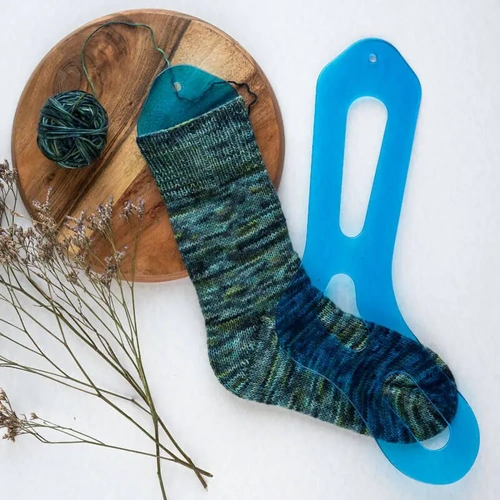 Aqua Sock Blocker Medium (EU Sizes 38.0 - 40.0) - 10829