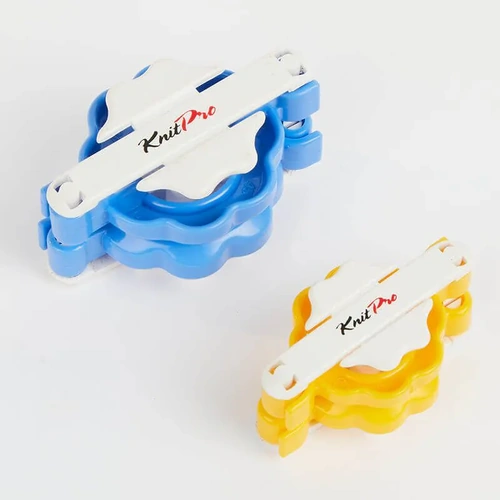 Nirvana Pom Pom Makers (Small) - 10863