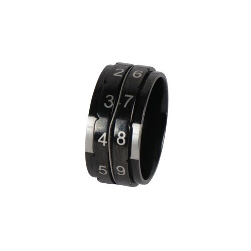 Row Counter Ring Size 7 (17.3mm - Inner ID)