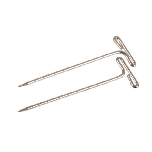 T-Pins (pack of 50 pins)