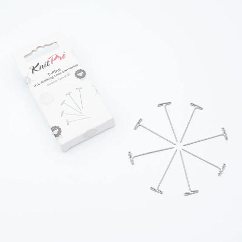T-Pins (pack of 50 pins) - 10873