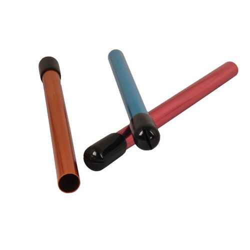 Circular Needle Protectors (set of three needle keepers)