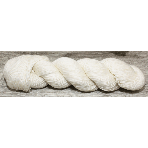 Bare (Undyed) Yarn