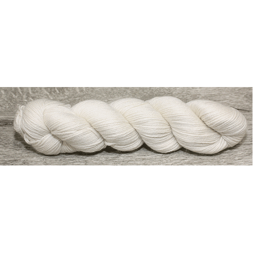 Abacay DK (40% Baby Alpaca / 40% Fine Merino / 20% Silk) - Untwisted, 1kg