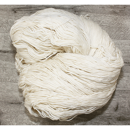 Mudgee DK (100% extra fine merino) - Non Superwash (1 Kg)