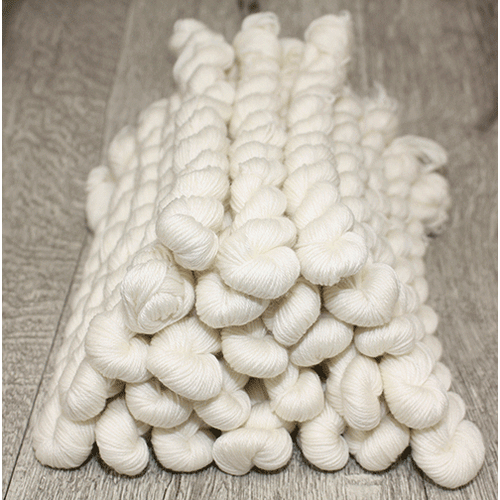 Mini Armidale DK (100% extra fine merino) - Untwisted 1 Kg