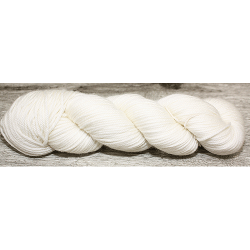 Braidwood Aran 10ply (100% Xtra Fine Merino) - Untwisted 1Kg