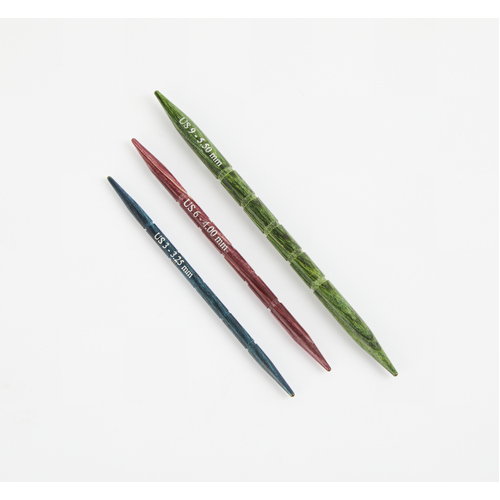 Dreamz Wood Cable Needles