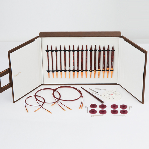SYM ROSE  IC Gift Set (20617)