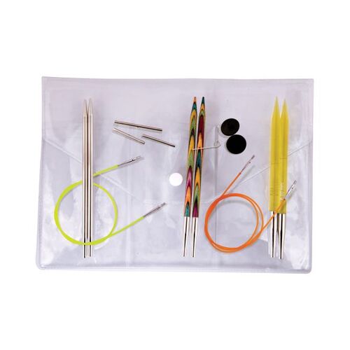 Comby Interchangeable Sampler Set - I
