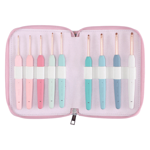 VYBE Deluxe CRH Set (9 hooks) - 30180